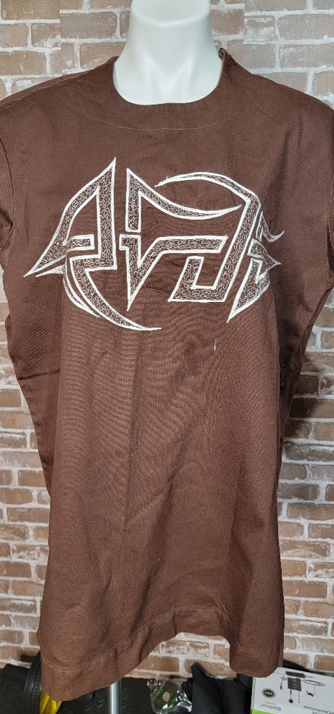 Men's locally made Top